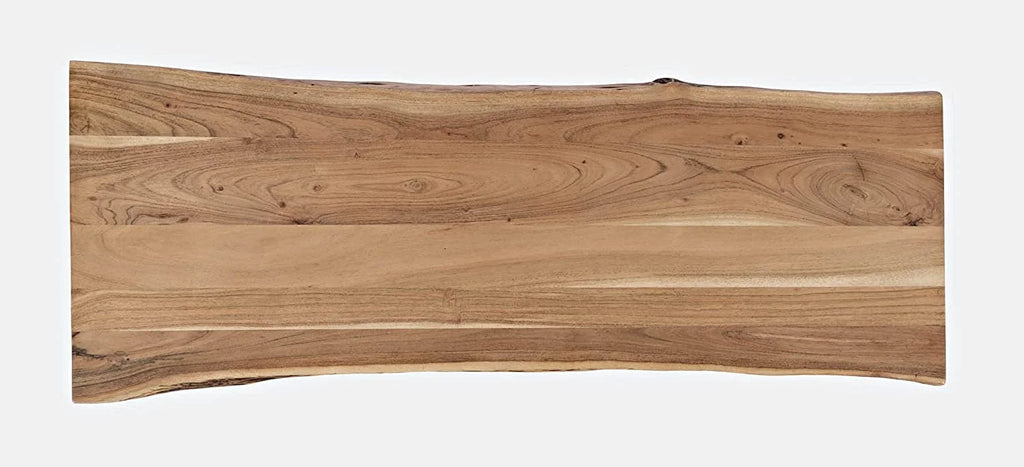 50" Solid Wood Console Sofa Table C9095