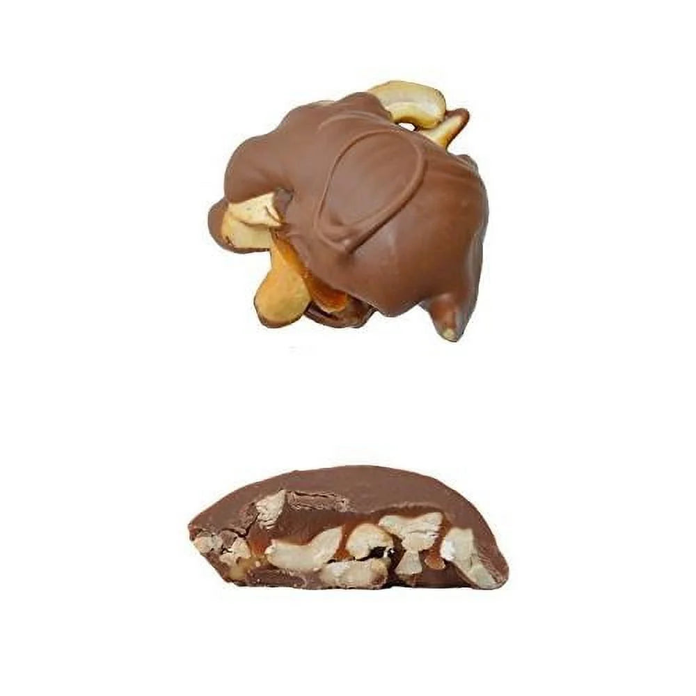 1 Lbs 12 Oz Milk Chocolate L1301