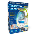 Portable Rechargeable Evaporative Air Cooler Q346665