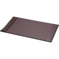 Brown Leather Desk Pad R655786