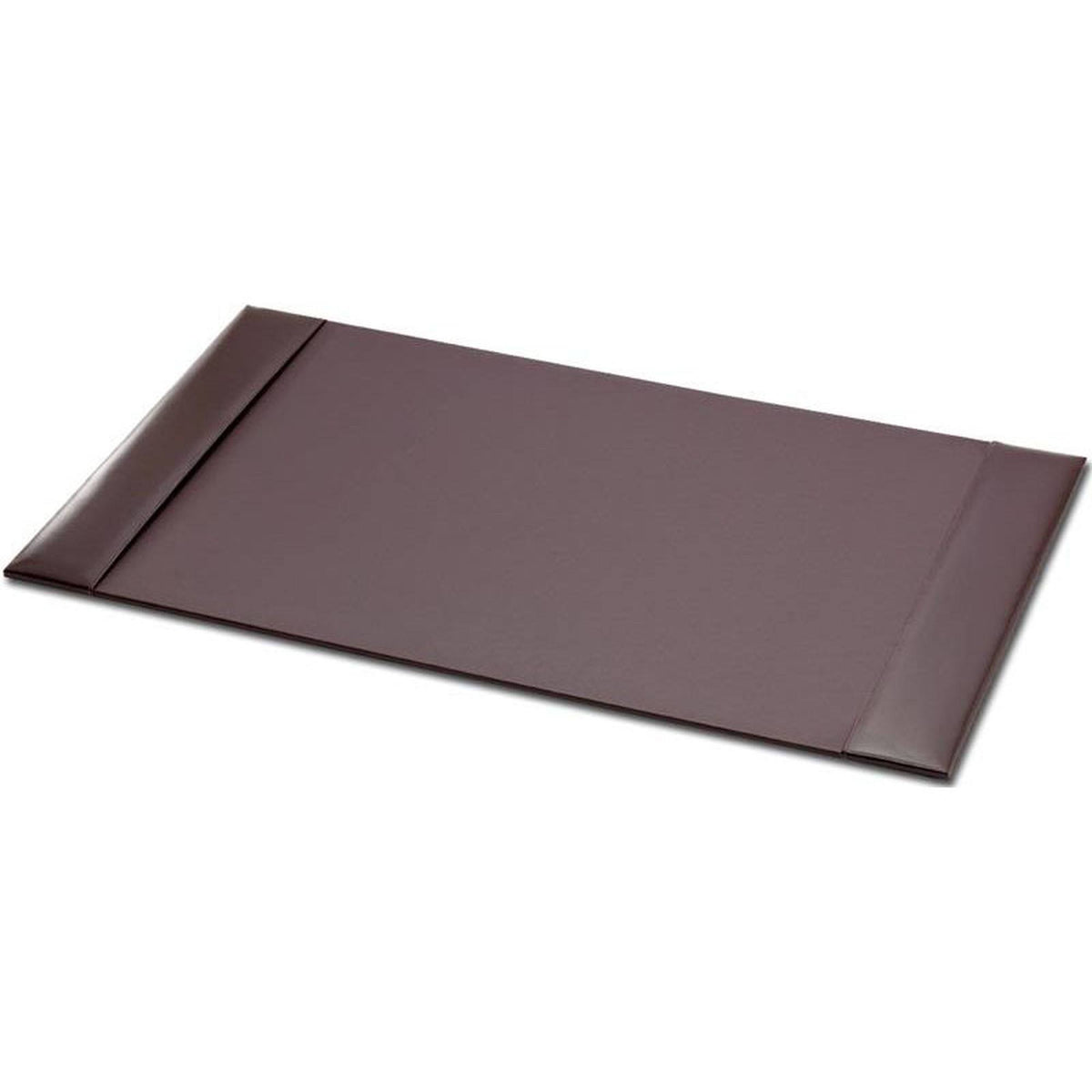 Brown Leather Desk Pad R655786