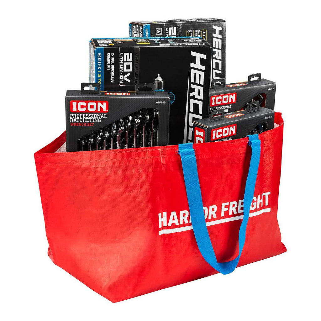 19 Gallon Bag H725