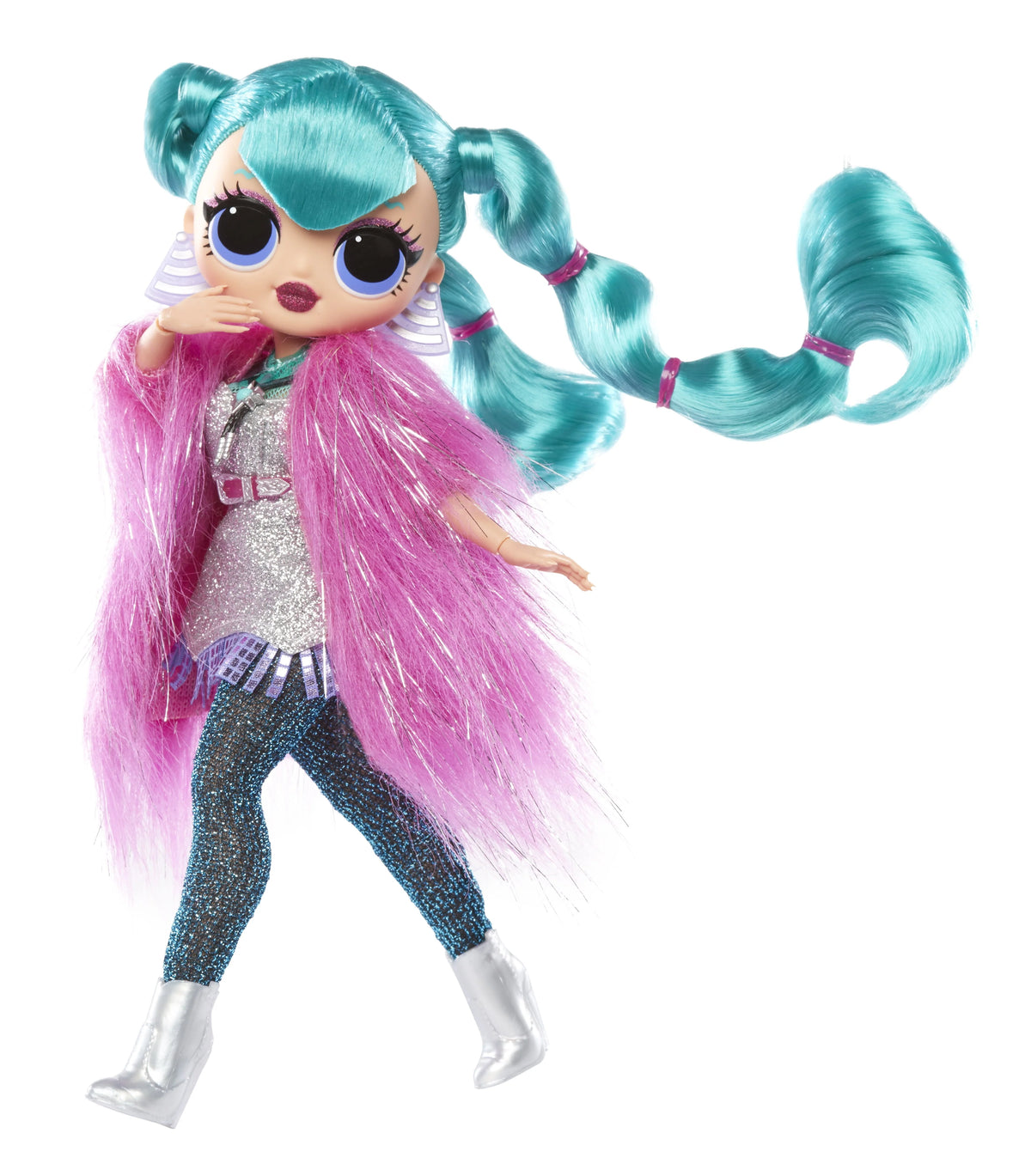 Fashion Doll with Accessories O3290