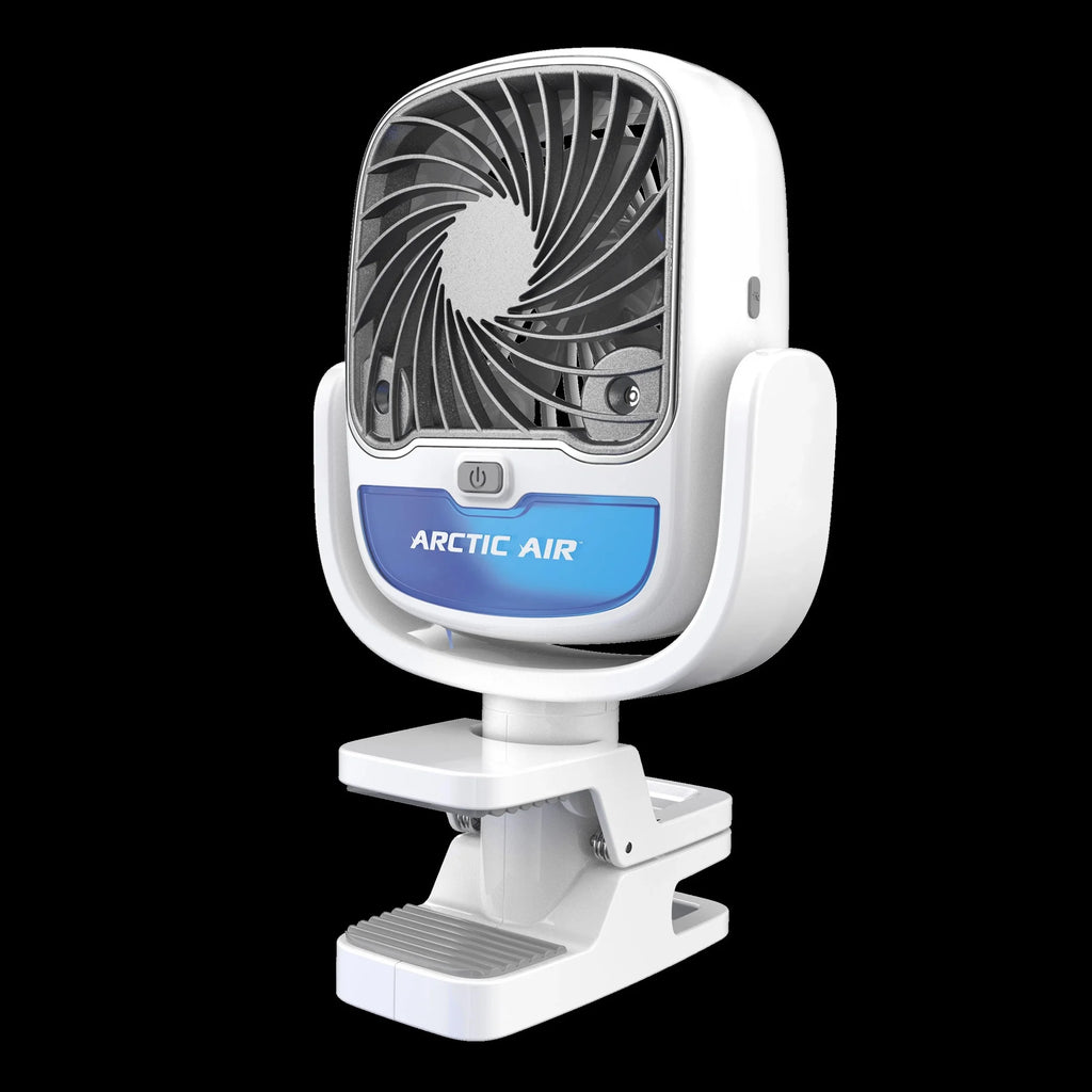 Portable Rechargeable Evaporative Air Cooler Q346665