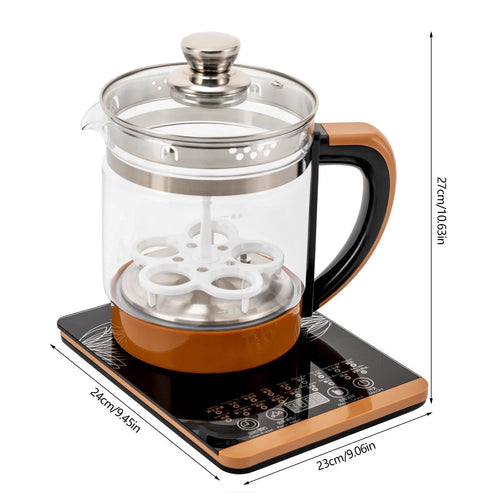 1.8L Electric Kettle Water Boiling Pot A410