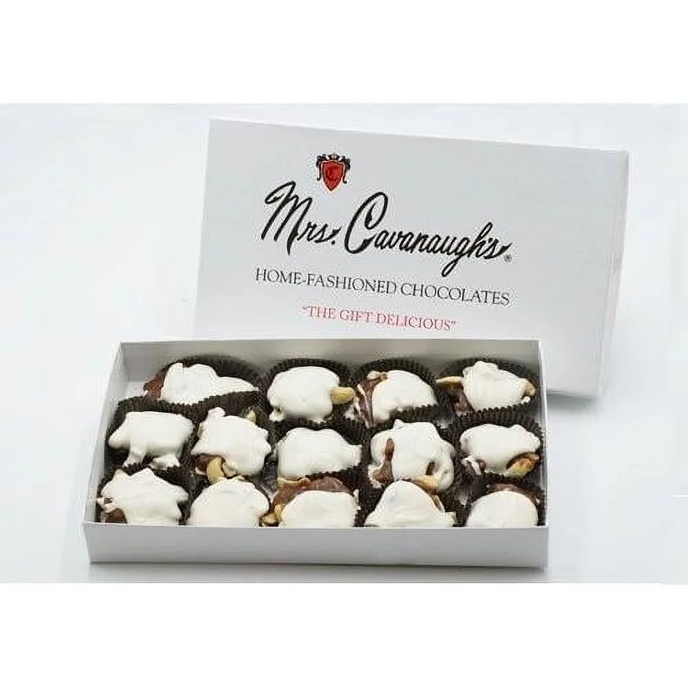 1 Lbs 12 Oz Milk Chocolate L1301