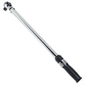 1/2" Adjustable Ratcheting Torque Wrench Q6319