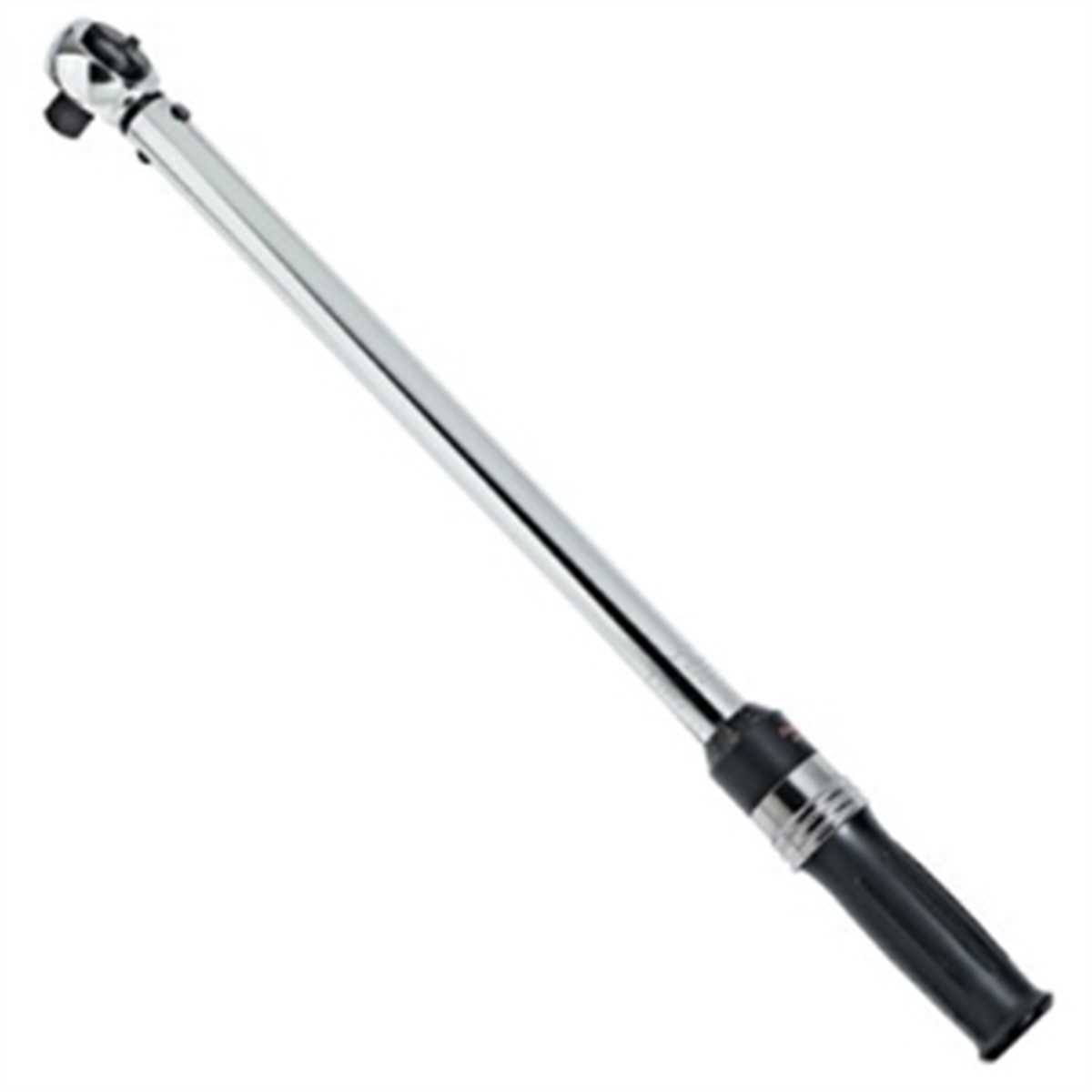 1/2" Adjustable Ratcheting Torque Wrench Q6319