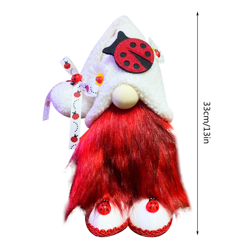 Faceless Doll Ornament H73524