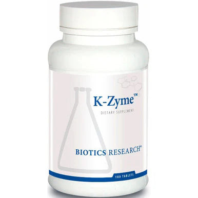 K-Zyme 100T K51430