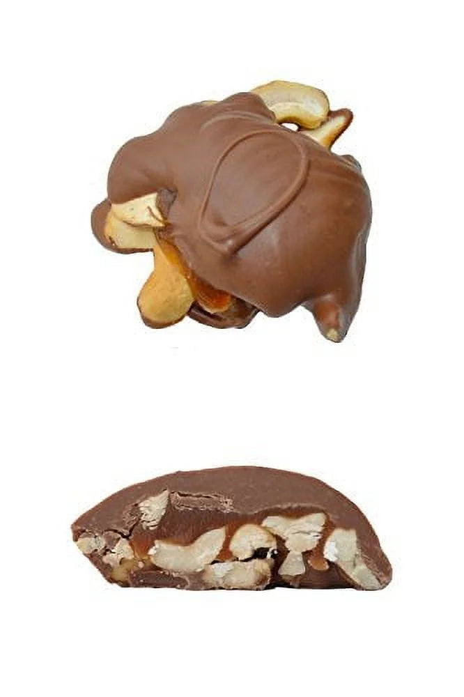 1 Lbs 12 Oz Milk Chocolate L1301