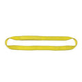 1 Ply 12x22 x 19& Endless Polyester Web Sling B827