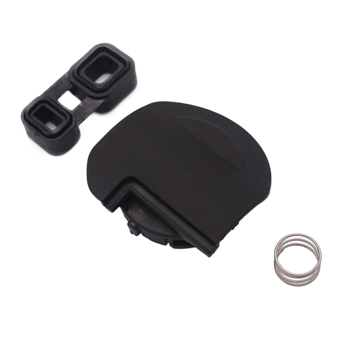 PCV Valve Cover Repair Kit for 2007-2016 Mini Cooper 1.6L W3342