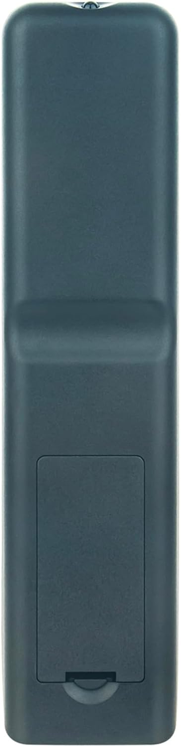 Replacement Remote Control for LED DVD HDTV U855349