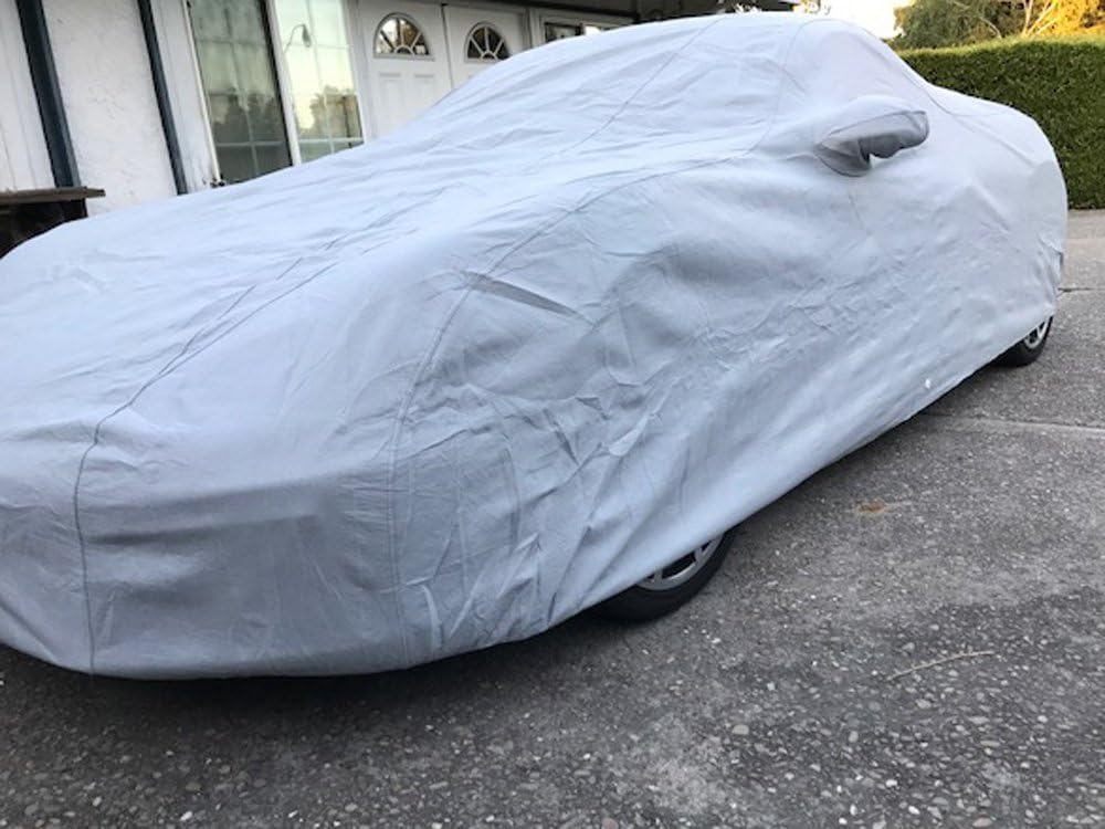 Car Cover I9001