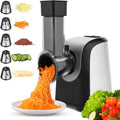 Electric Cheese Grater 5 in 1 150W A873959