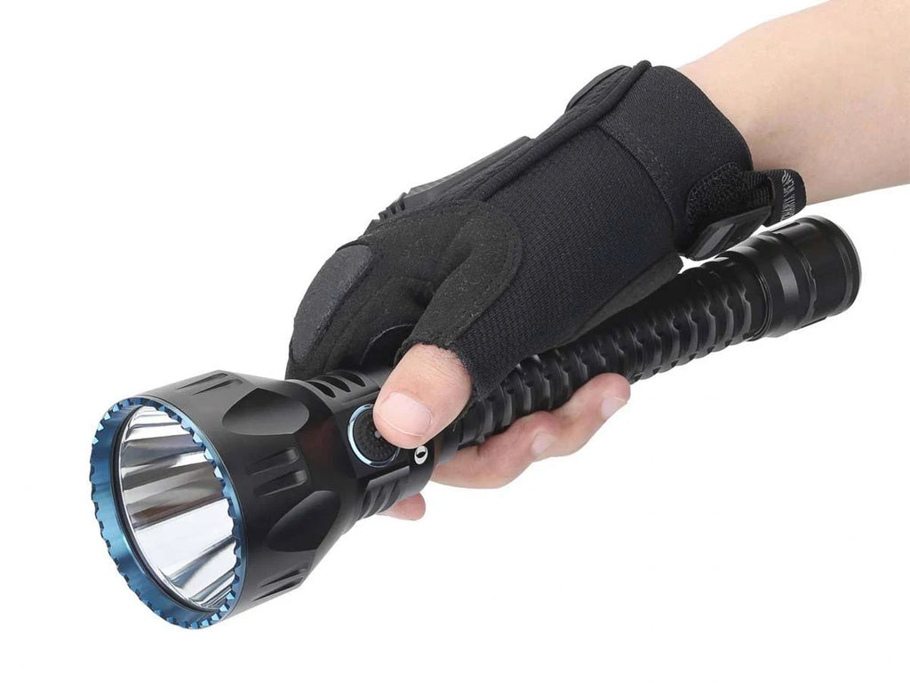 2100 Lm Flashlight C7807