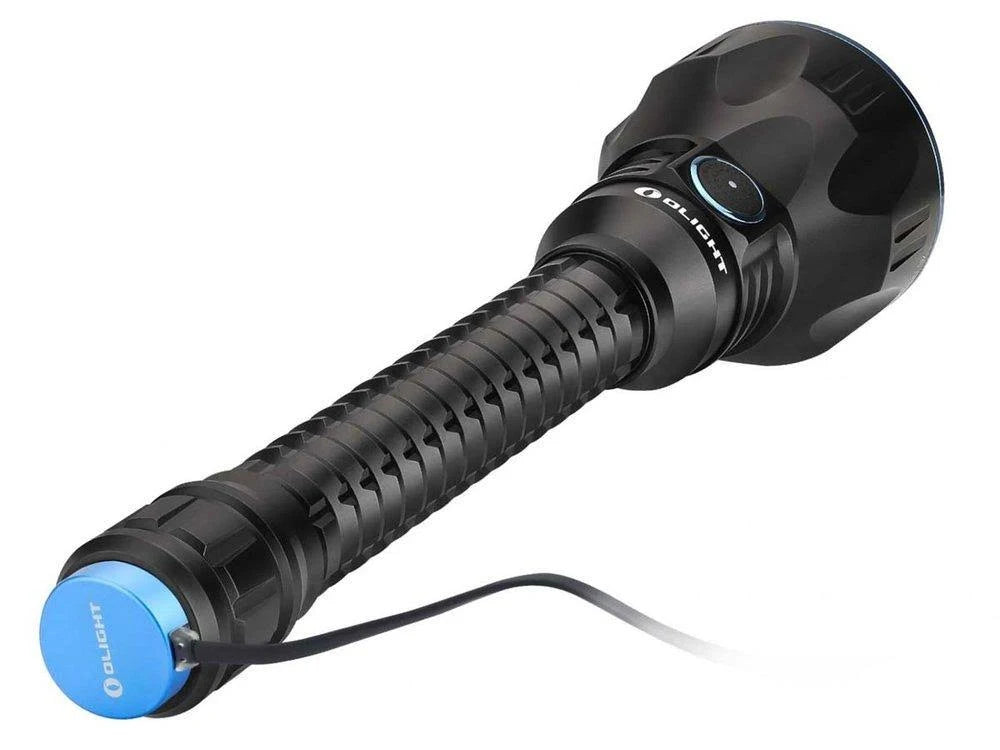 2100 Lm Flashlight C7807