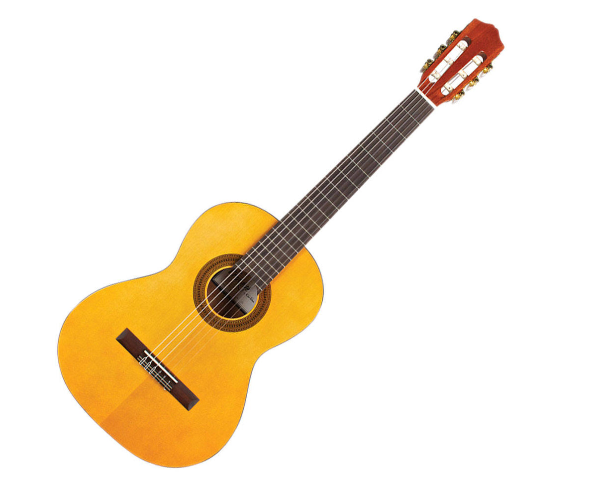 3/4 Size Classical Guitar D756