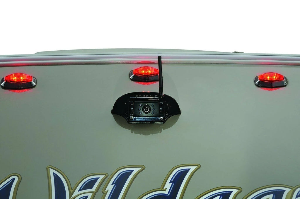 Wireless Observation System Q710