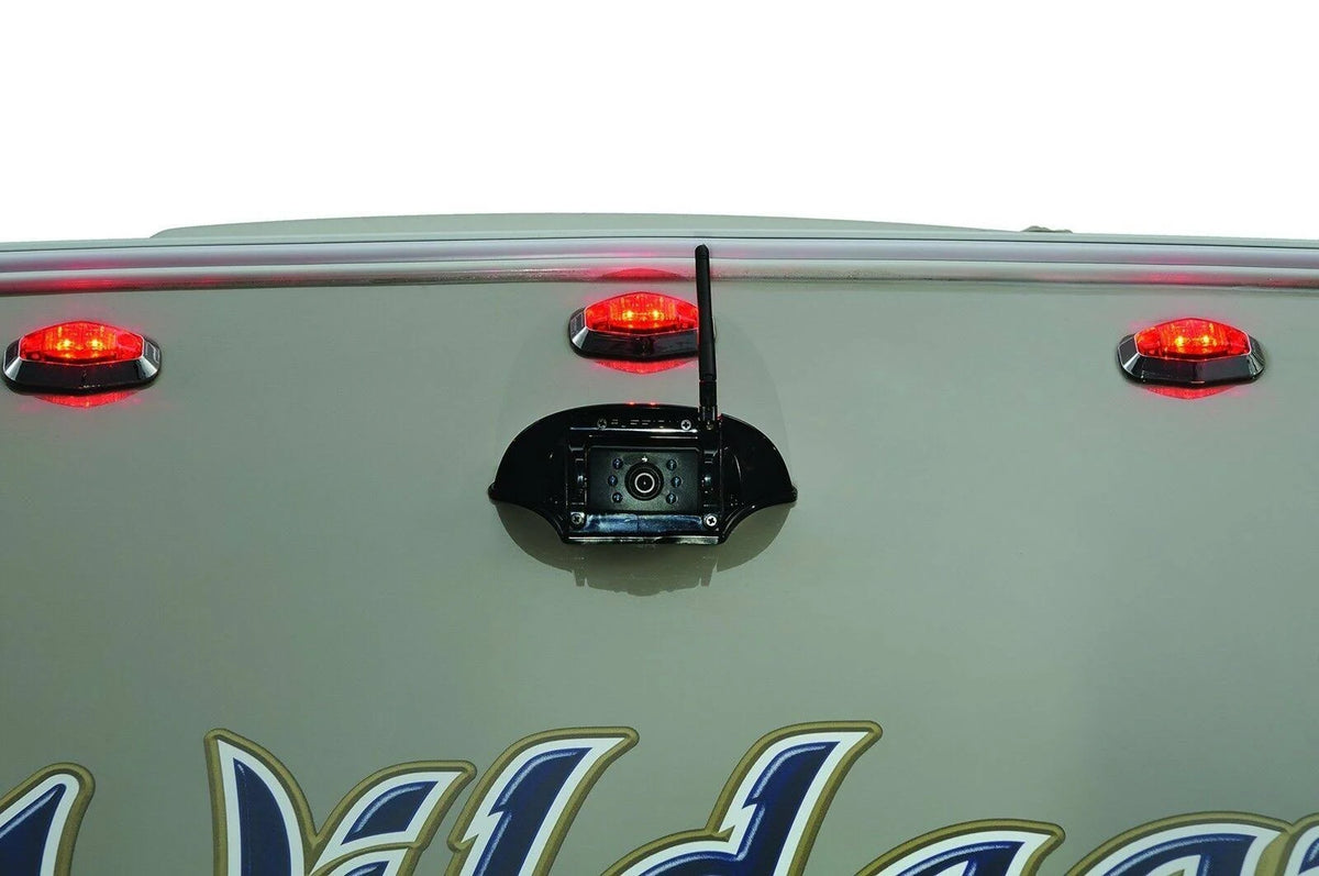 Wireless Observation System Q710