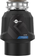 1 HP Continuous Feed Garbage Disposal L59044