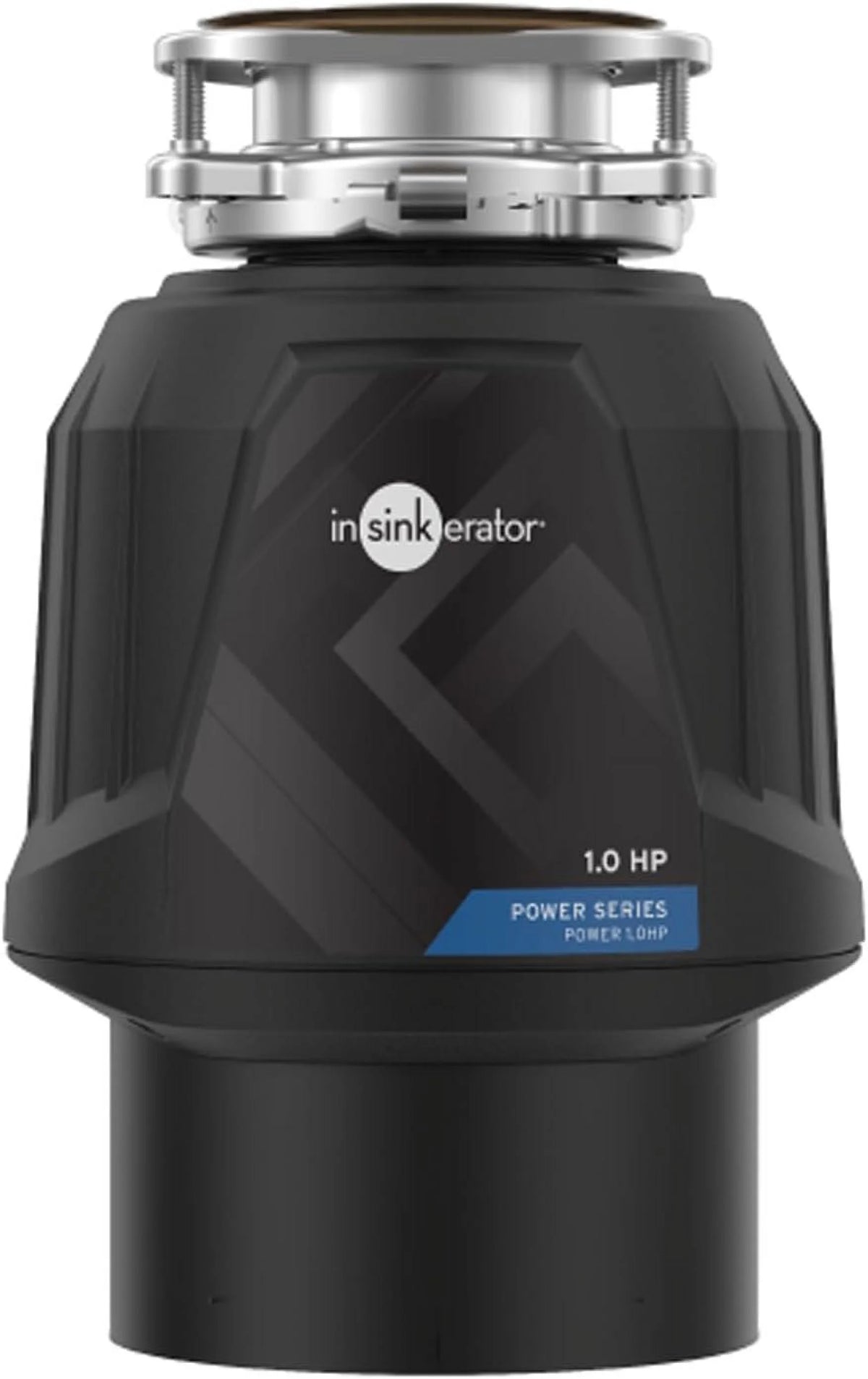 1 HP Continuous Feed Garbage Disposal L59044