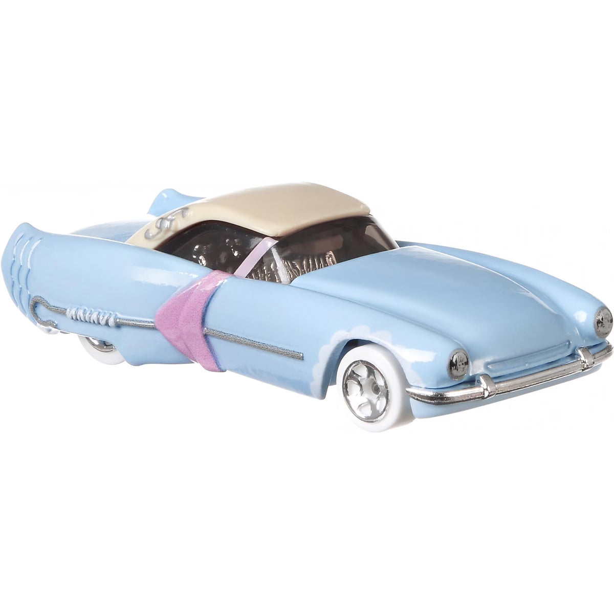 Bo Peep Character Car E751956