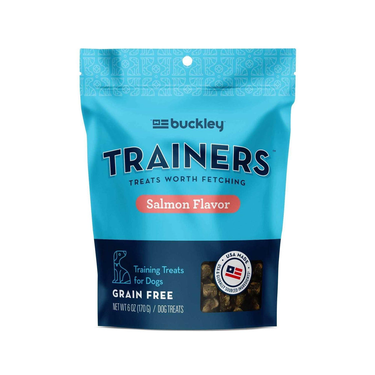 Dog Treats L806