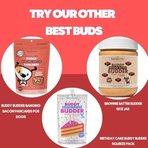 Pooch Pancakes Pet Supplies W492259