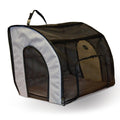 Medium Pet Travel Safety Carrier Y61314