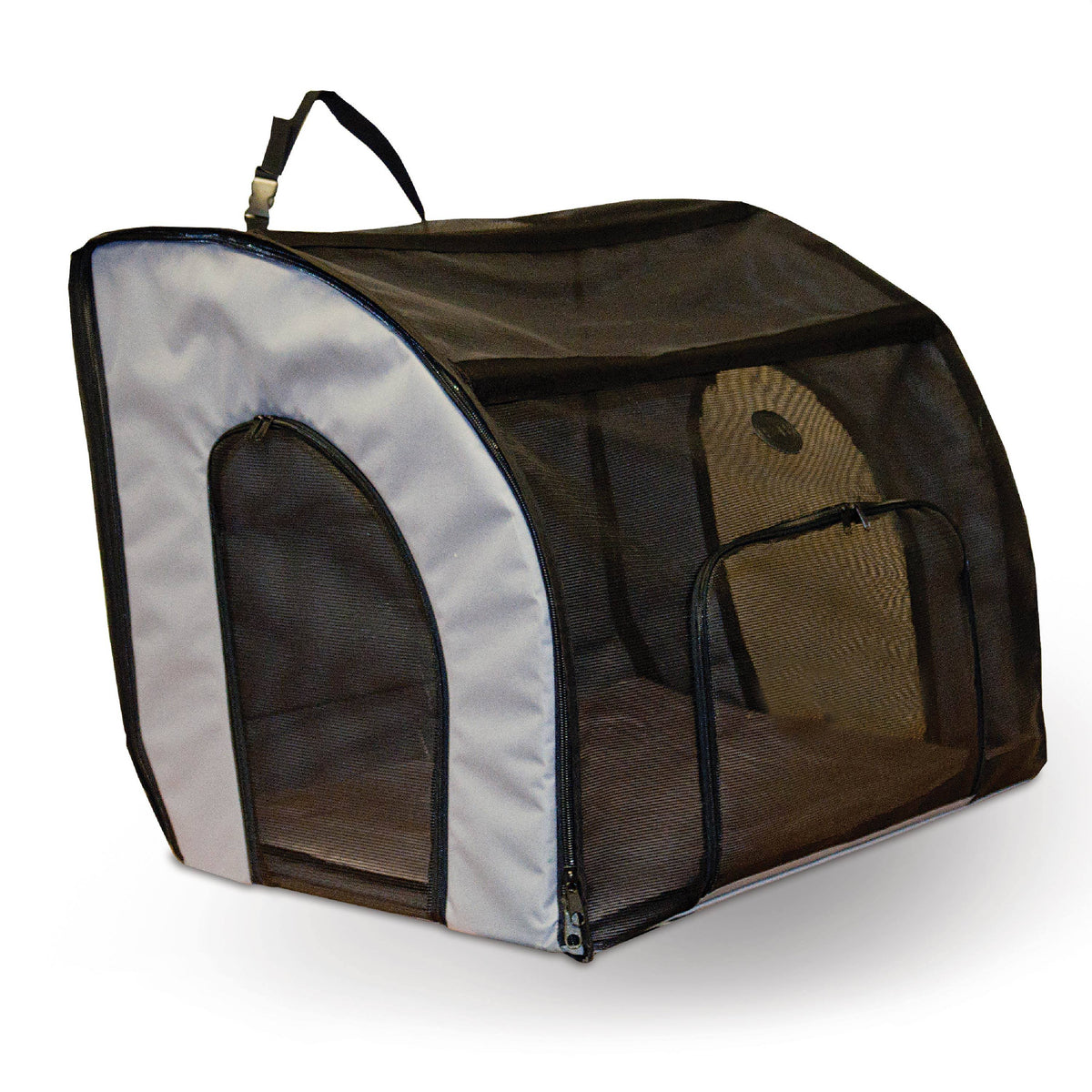 Medium Pet Travel Safety Carrier Y61314