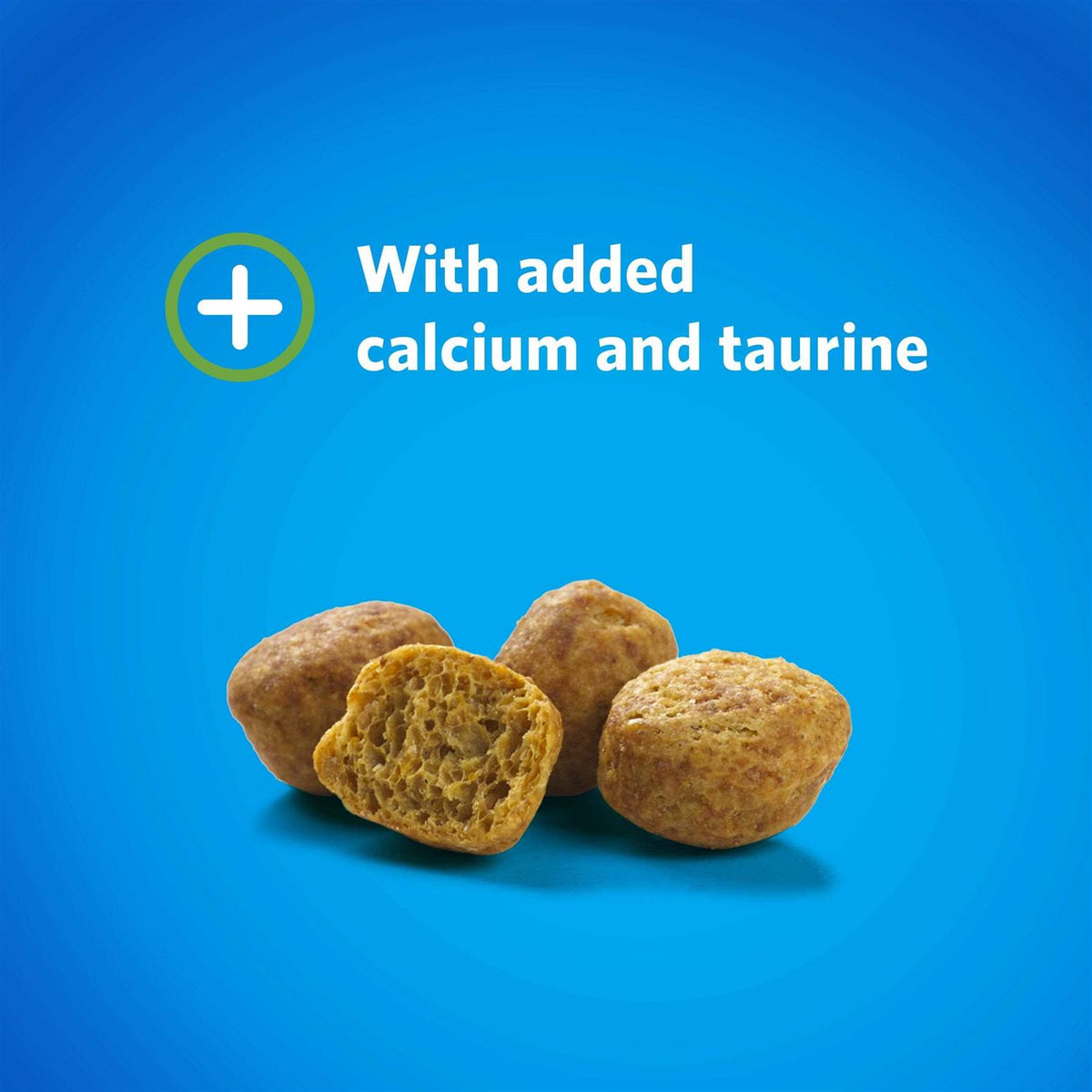 Cat Dental Treats W475