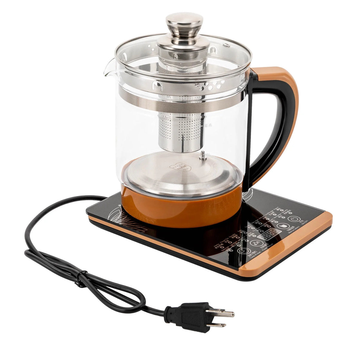 1.8L Electric Kettle Water Boiling Pot A410