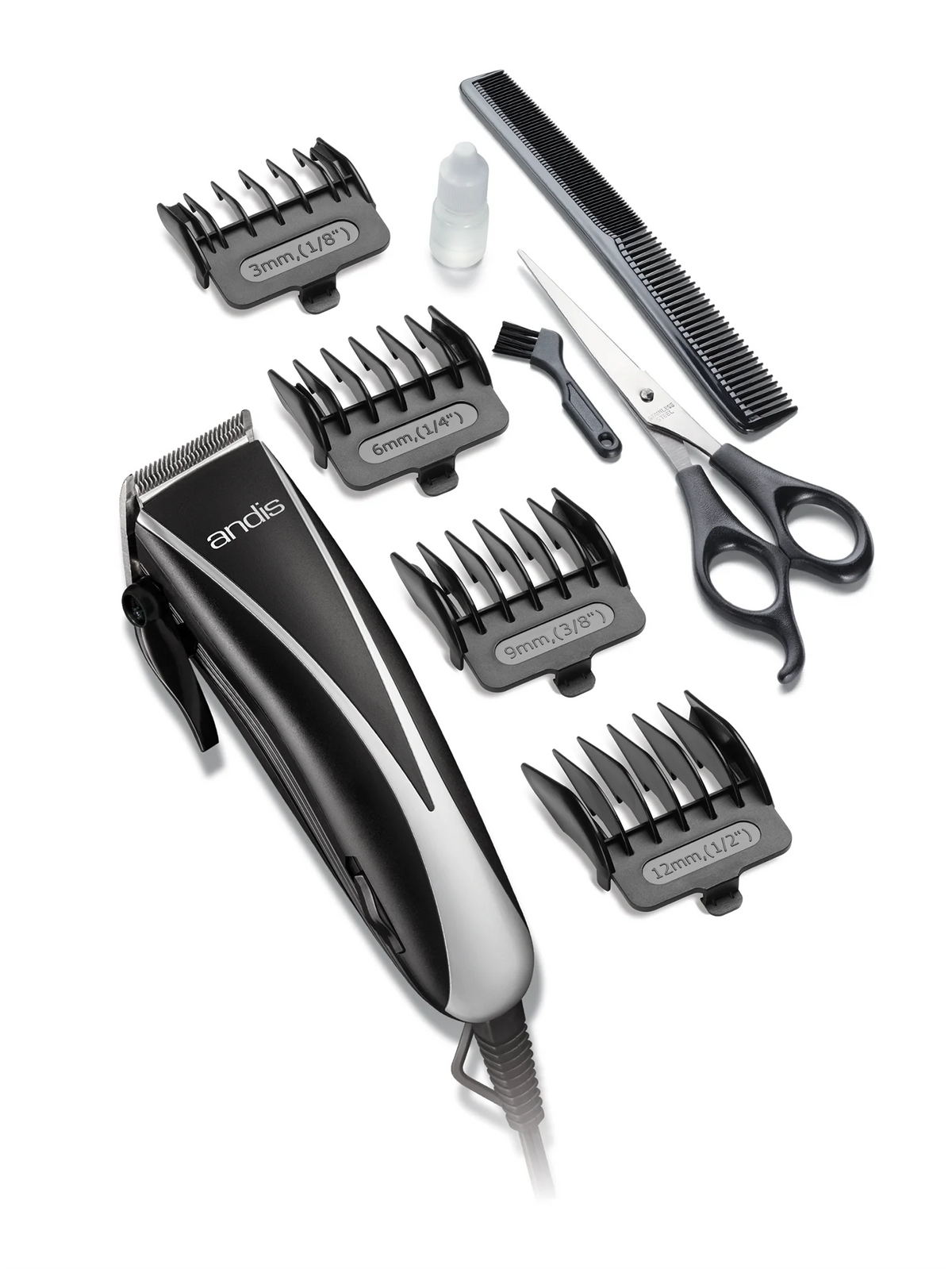 10 Pieces Clipper Kit E942740