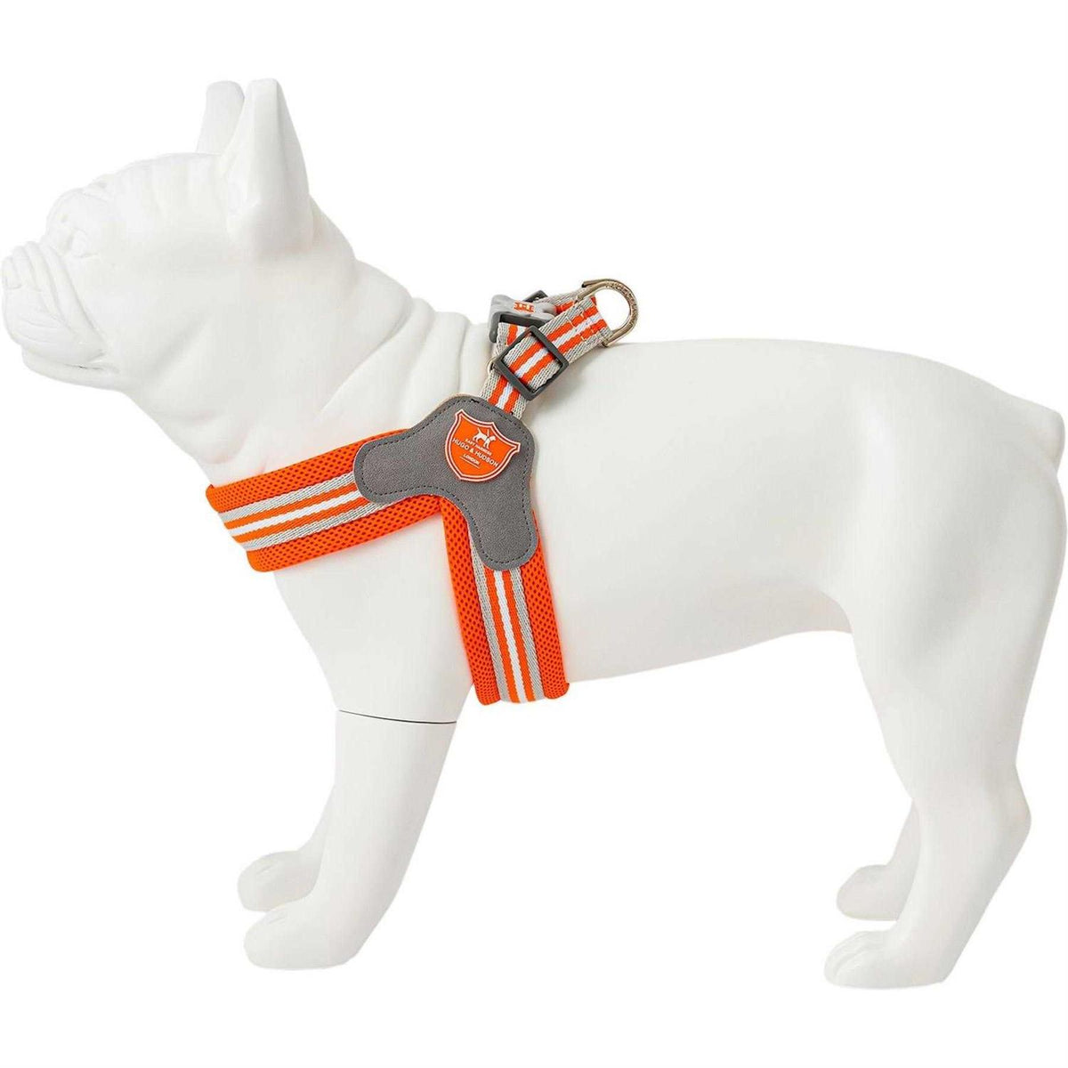 Dog Harness N437