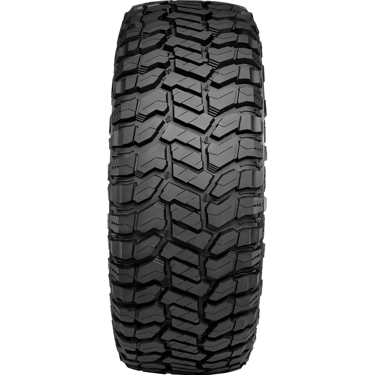 Rugged Terrain Light Truck Tire D51475