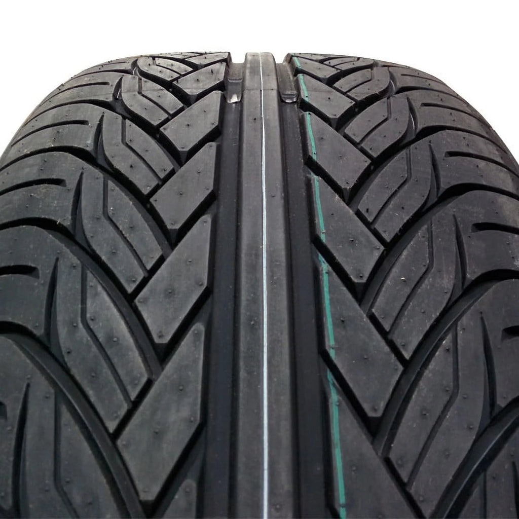 295/35ZR24 110V XL Ultra High Performance Tire I367297