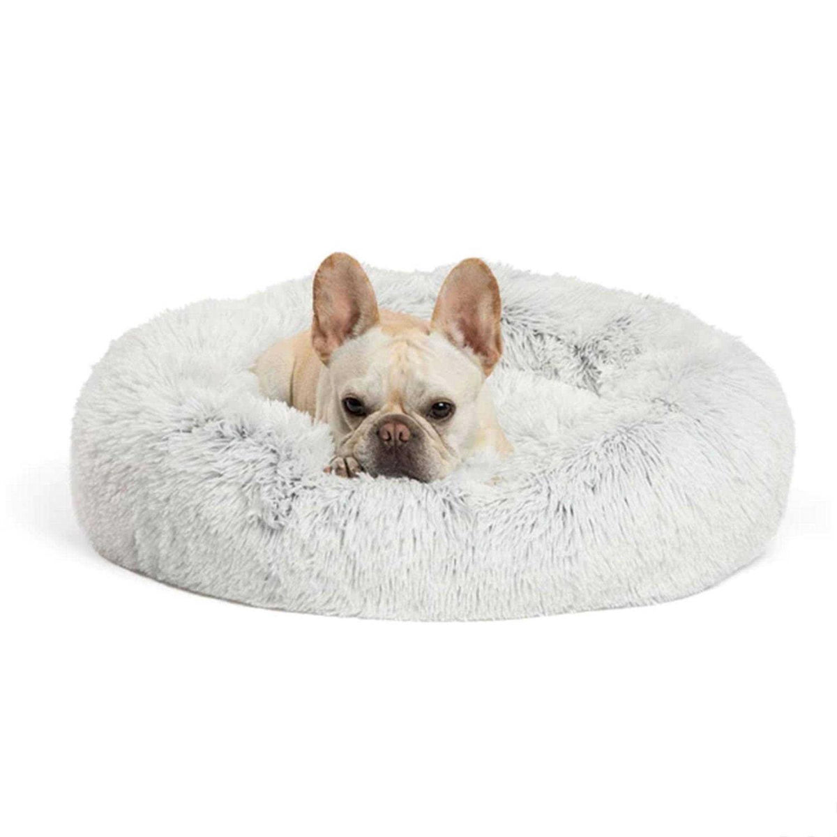 Donut Shag Bed H210