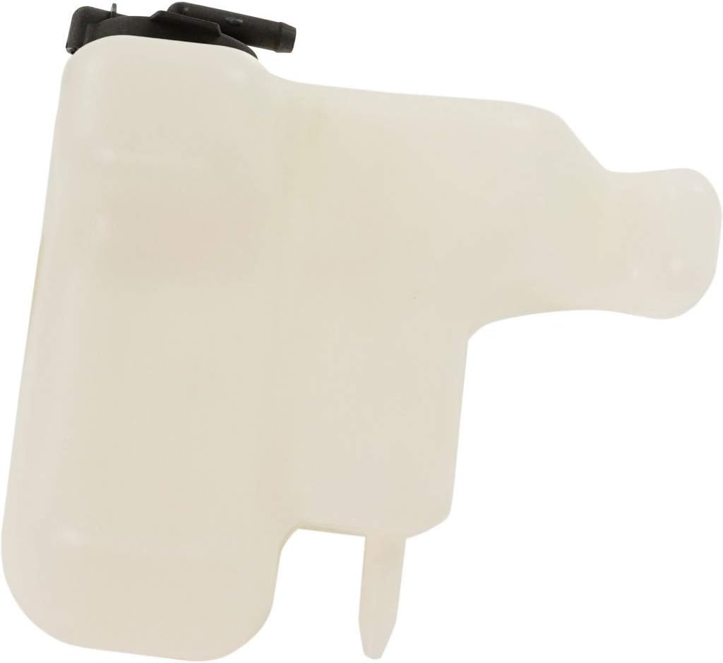 Coolant Reservoir with Cap Pack of 2 Q9110