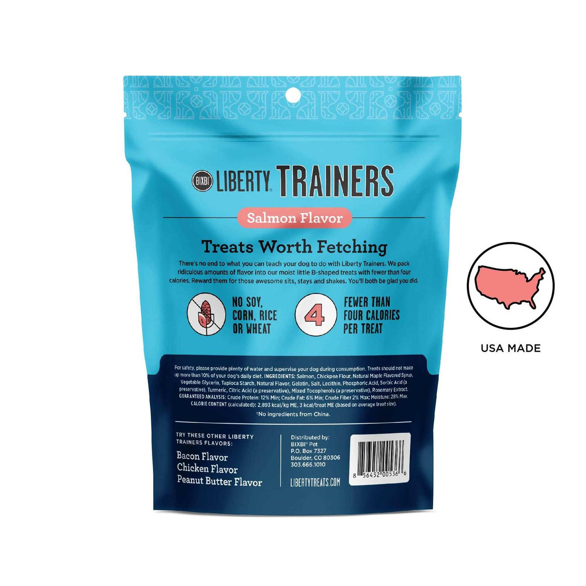 Dog Treats L806
