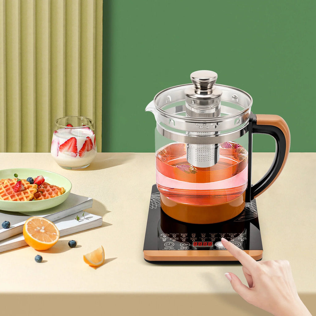 1.8L Electric Kettle Water Boiling Pot A410