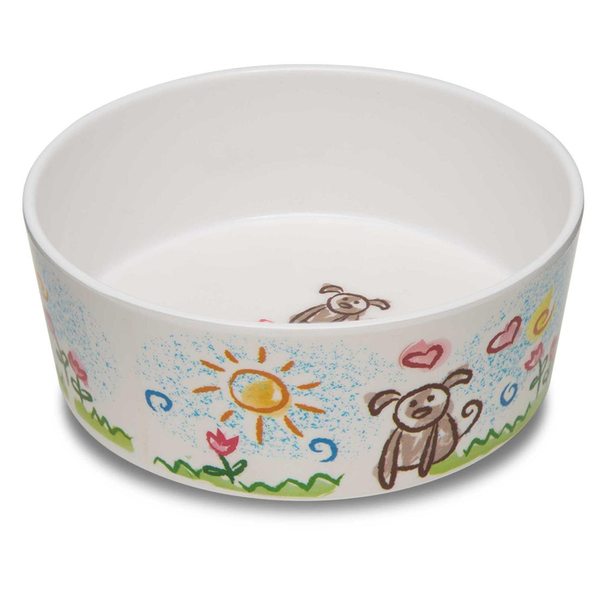 Moderno Bowl F6499