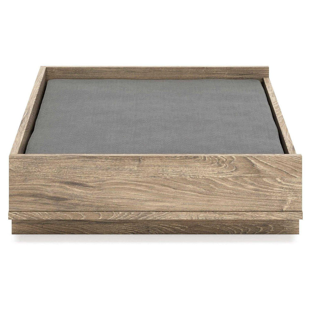 Pet Bed Frame D738