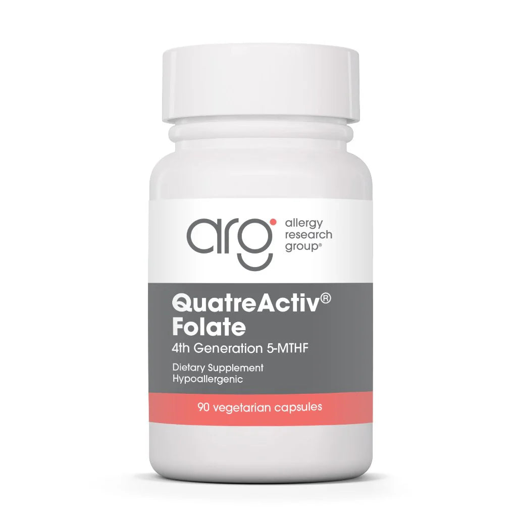 Folate 90 Capsules H351