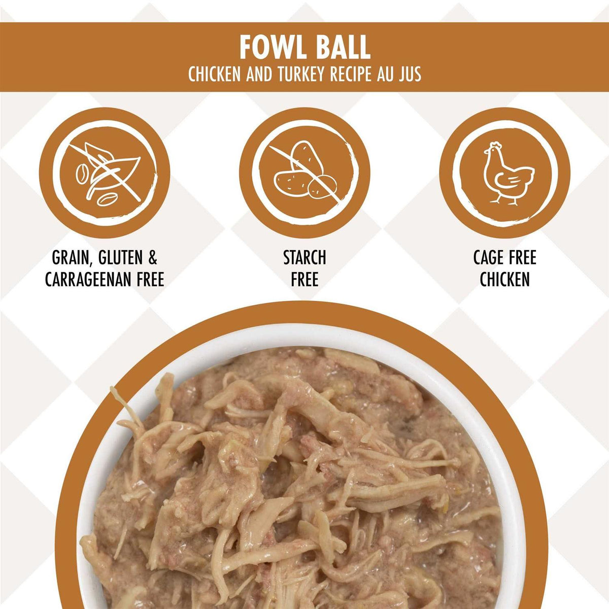 Cat Food U413