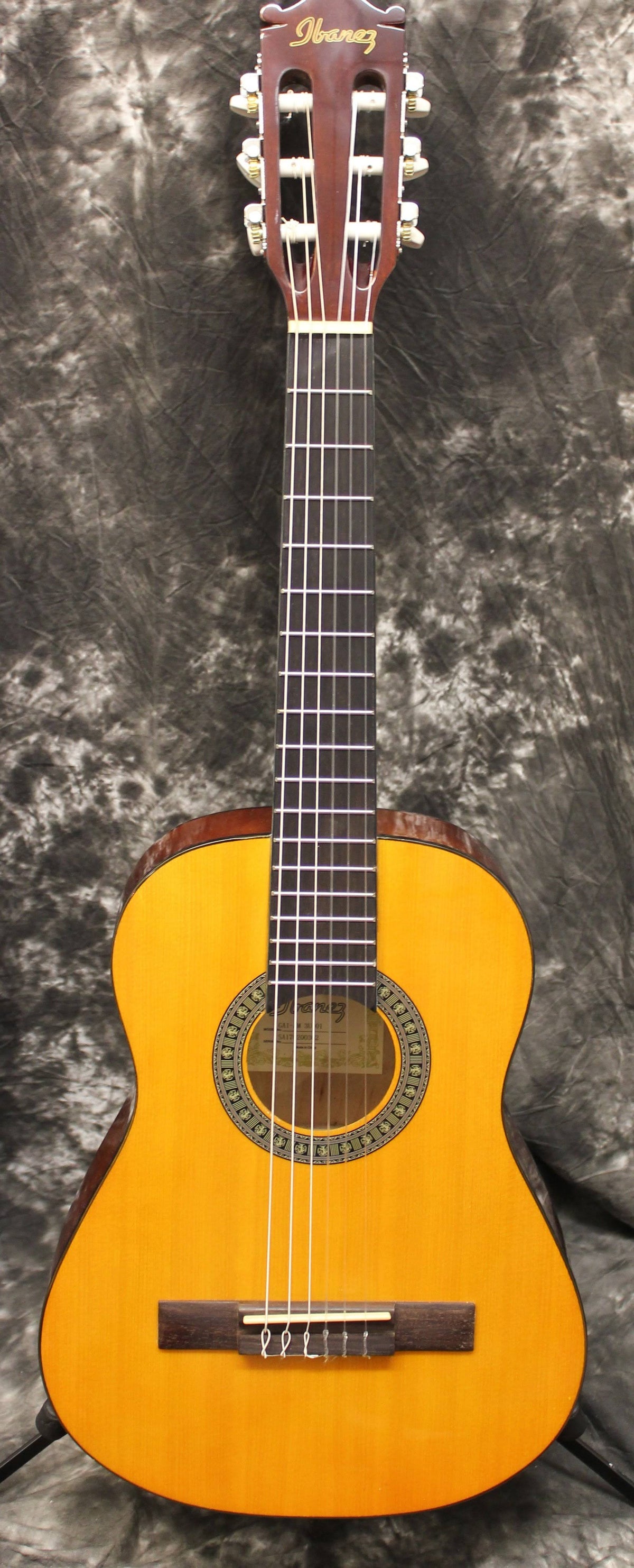 1/2 Size Classical Guitar U854836