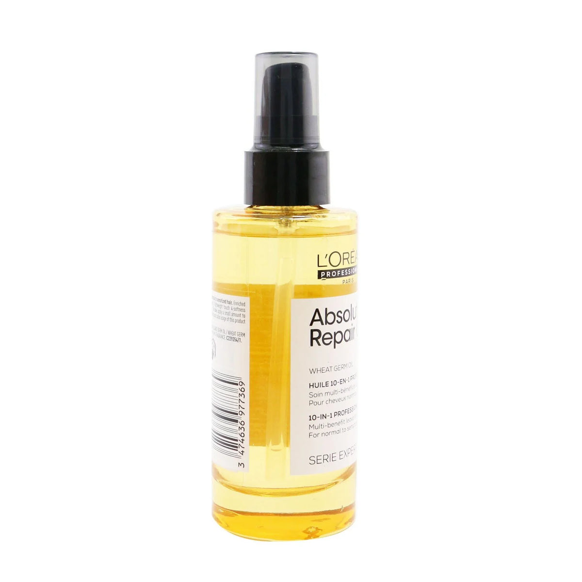 10-In-1 Professional Oil 90ml H559954