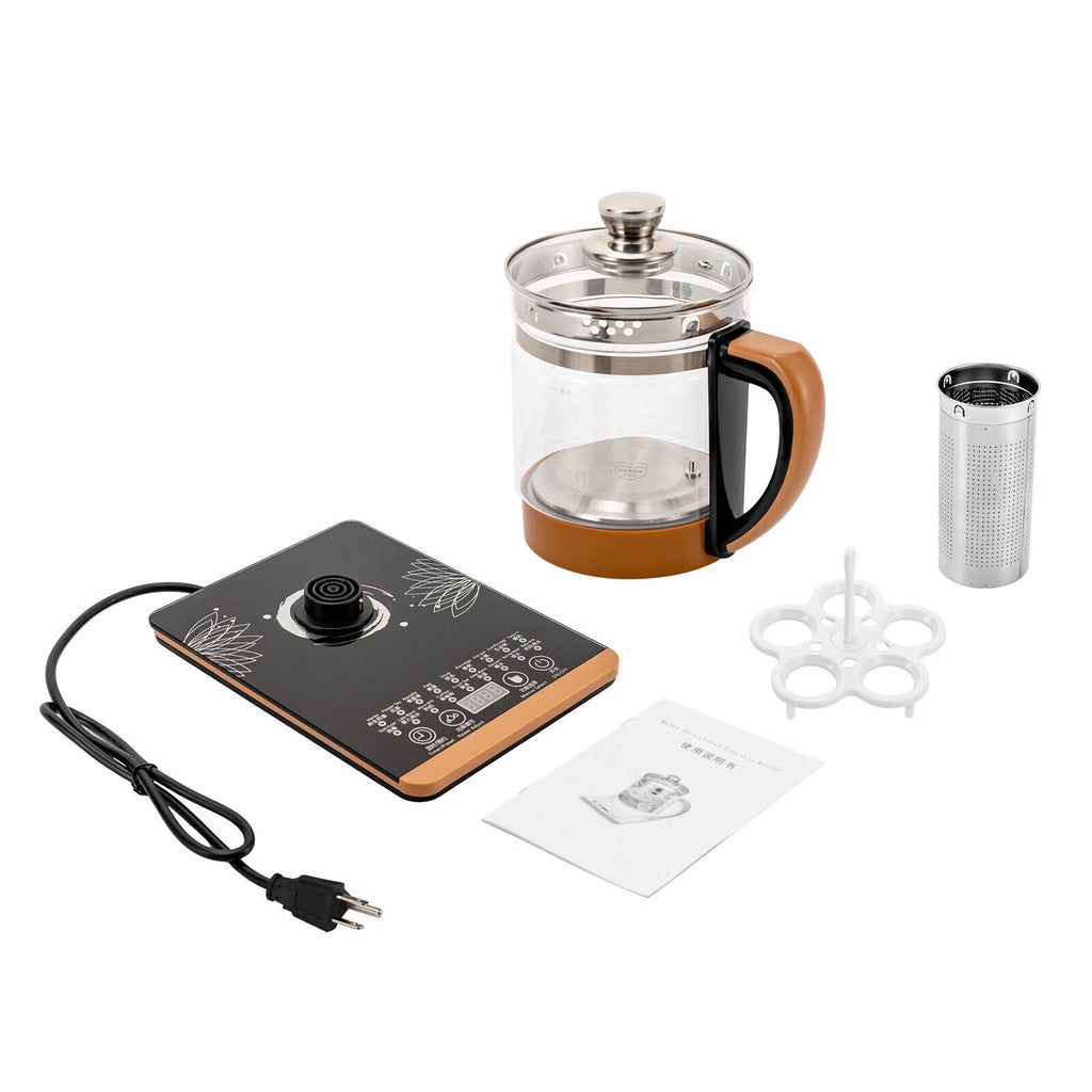 1.8L Electric Kettle Water Boiling Pot A410
