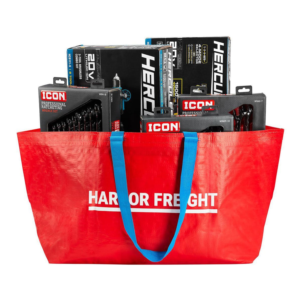 19 Gallon Bag H725
